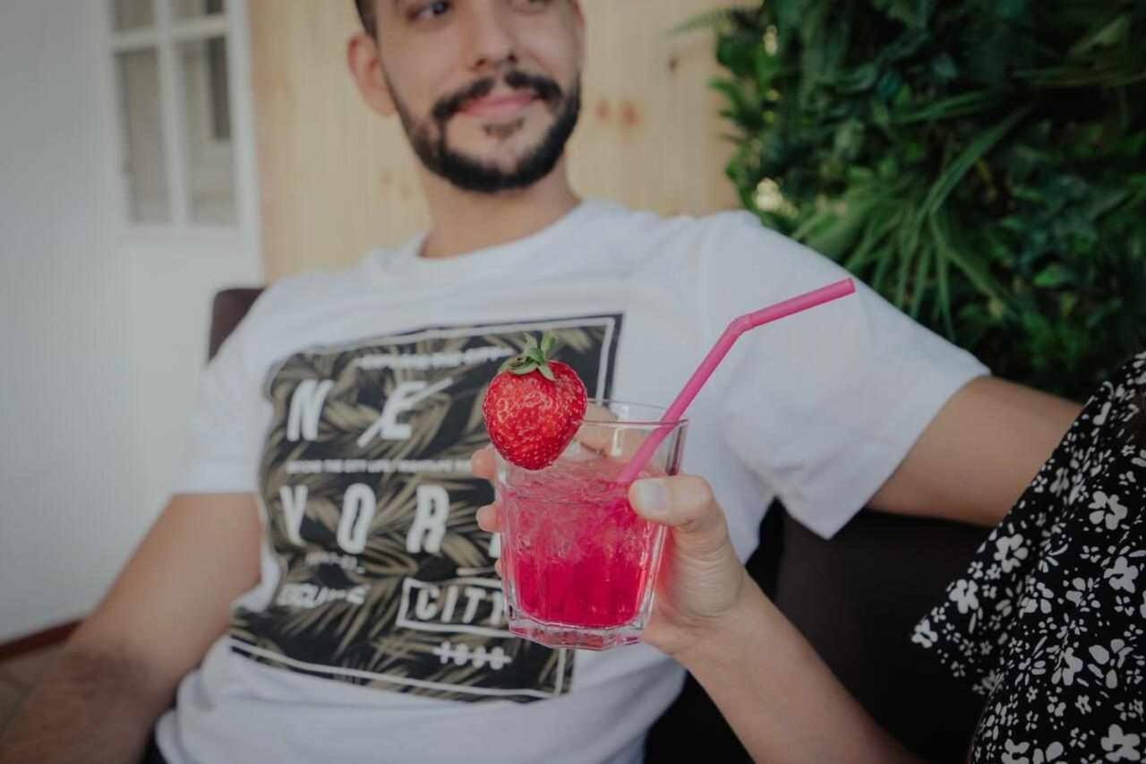 הוילה פלאייה דל אינגלז Holanda Tropic מראה חיצוני תמונה